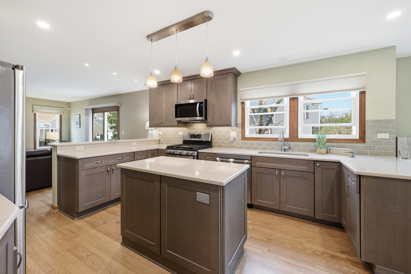 1846 Baltimore Drive, Elk Grove Village, IL