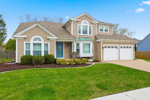 1846 Baltimore Drive, Elk Grove Village, IL