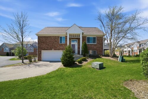 14125 John Humphrey Drive, Orland Park, IL