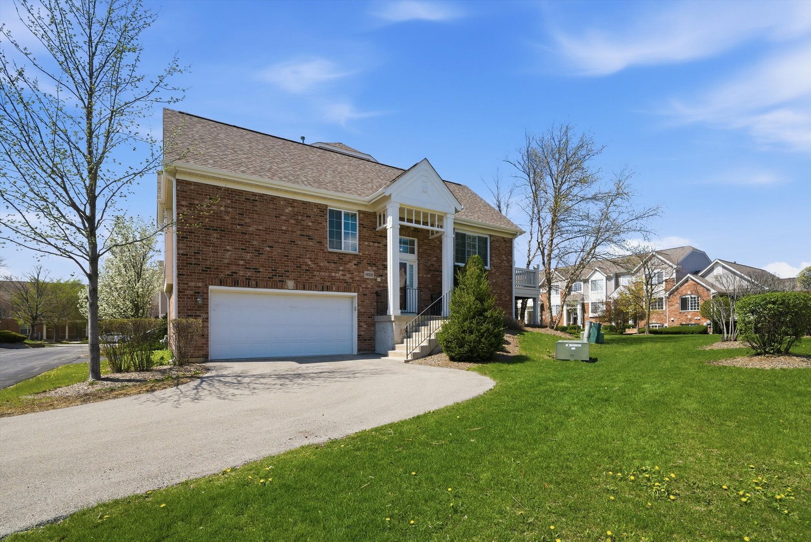 14125 John Humphrey Drive, Orland Park, IL