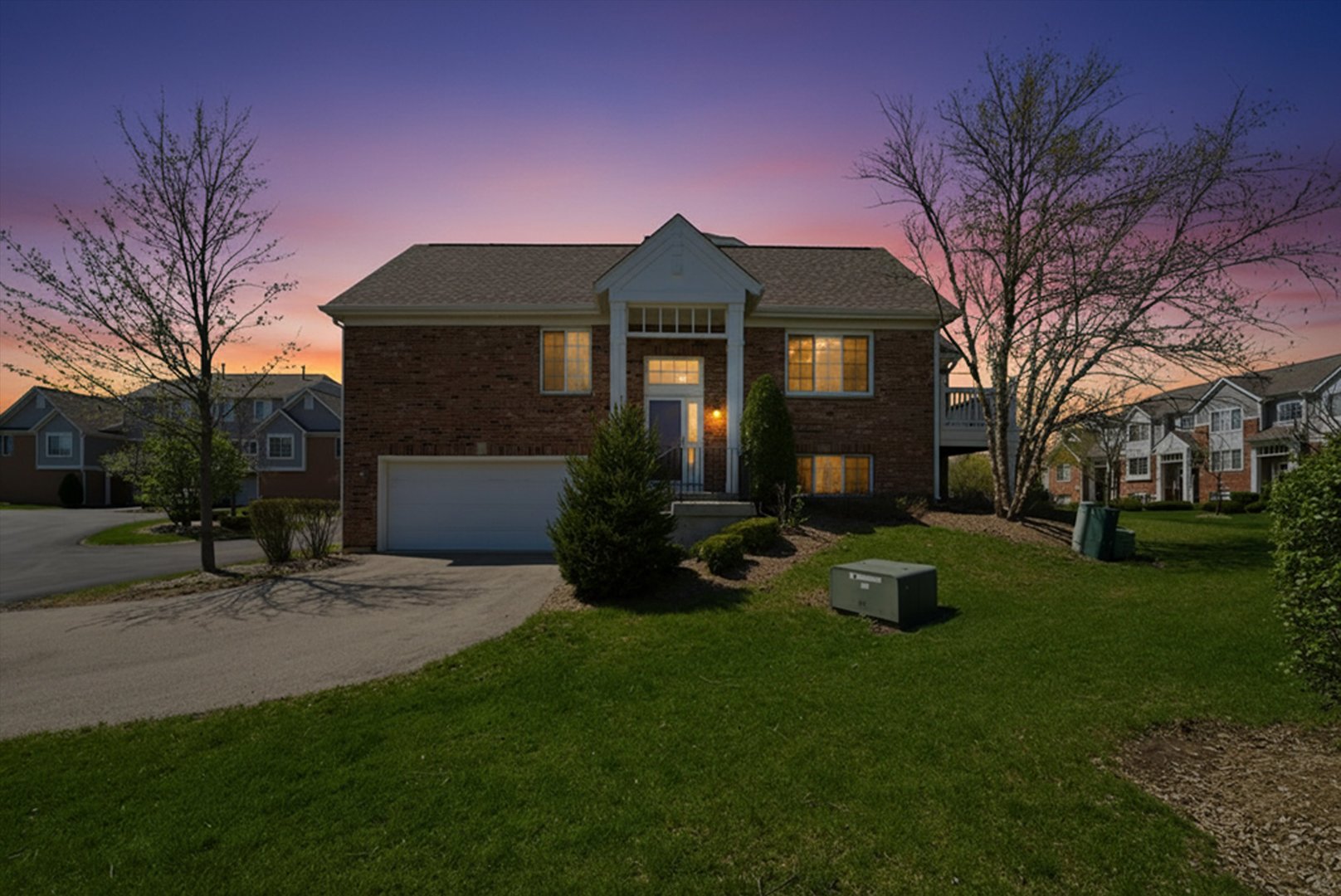 14125 John Humphrey Drive, Orland Park, IL