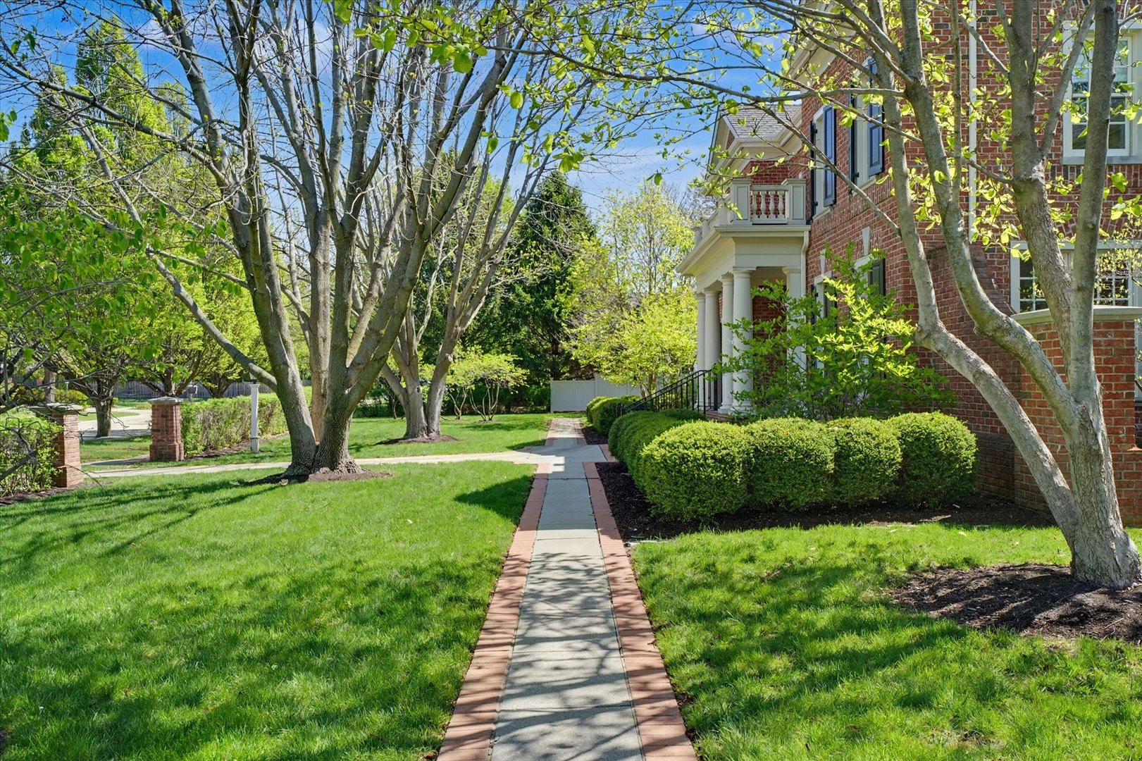 1203 Sussex Court, Champaign, IL