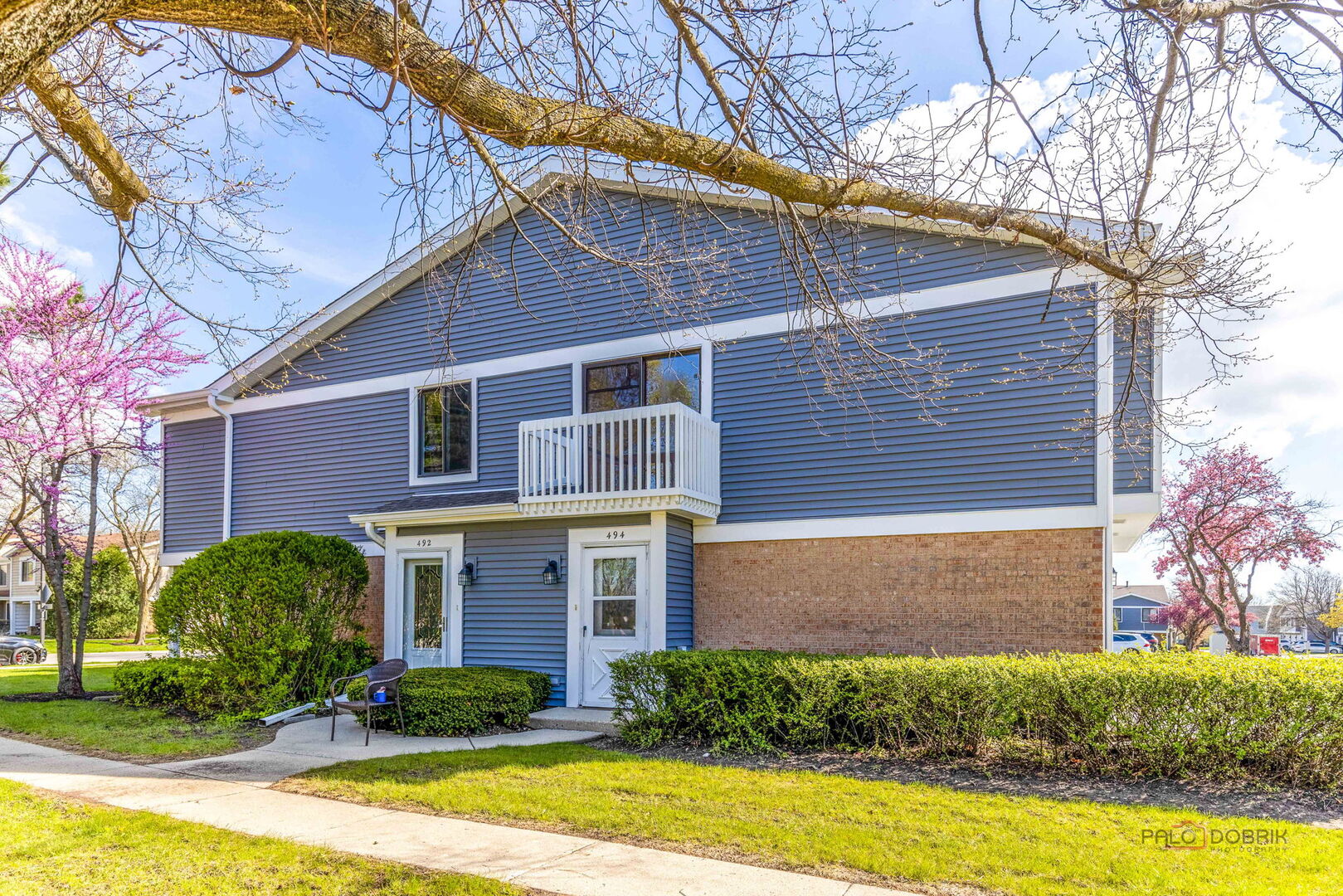 494 Tyler Court #494, Vernon Hills, IL