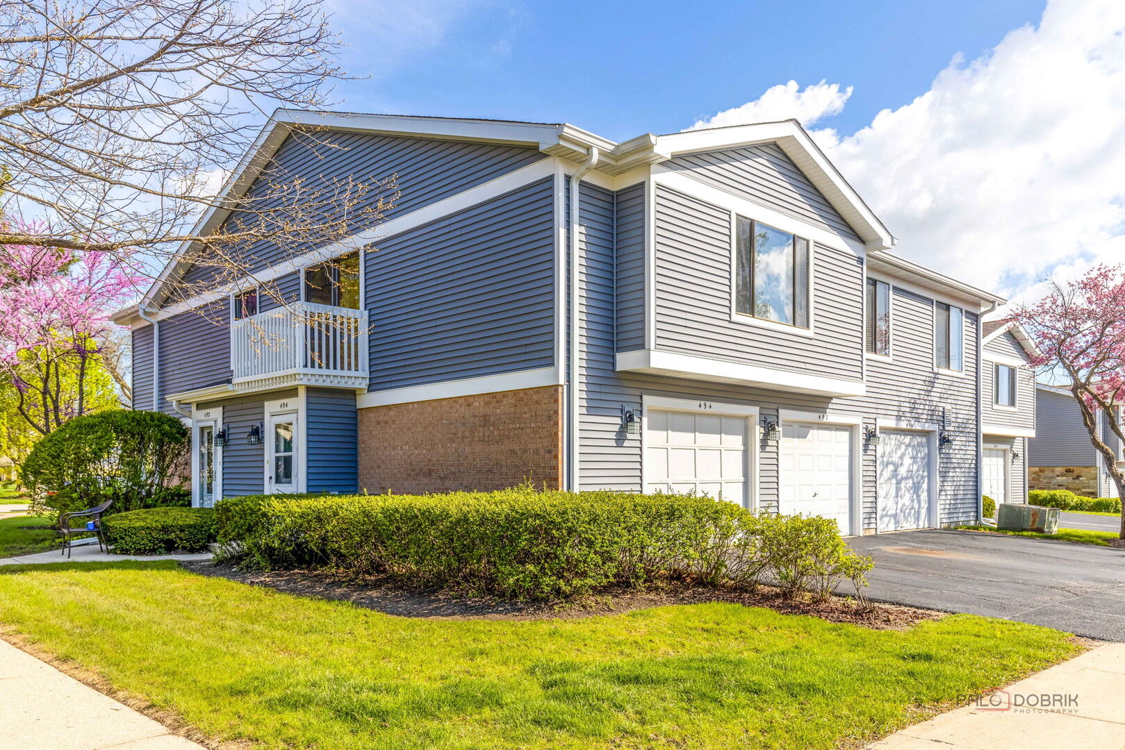 494 Tyler Court #494, Vernon Hills, IL