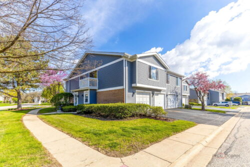 494 Tyler Court #494, Vernon Hills, IL