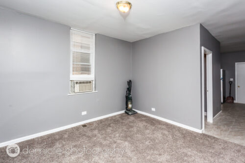1022 W Fry Street #1R, Chicago, IL