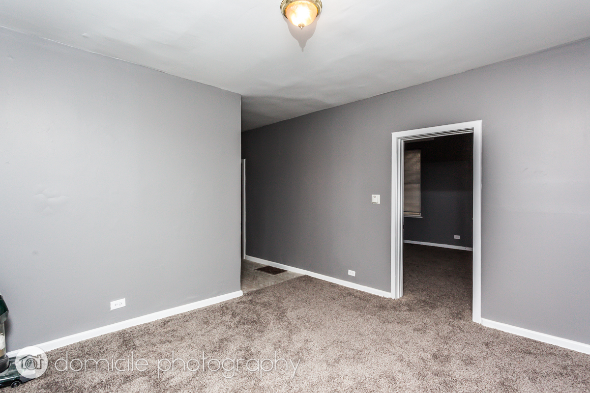 1022 W Fry Street #1R, Chicago, IL