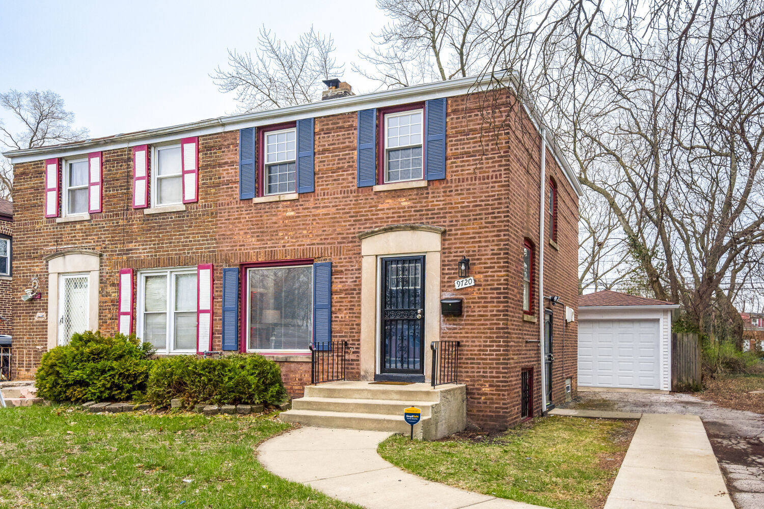 9720 S YATES Avenue #1, Chicago, IL