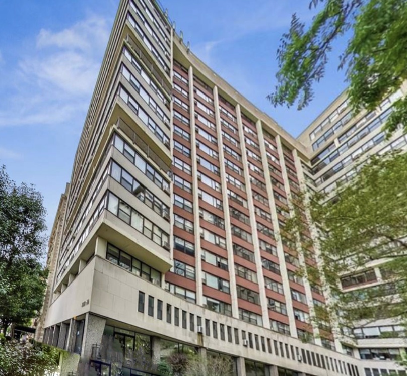 3410 N Lake Shore Drive #12N, Chicago, IL