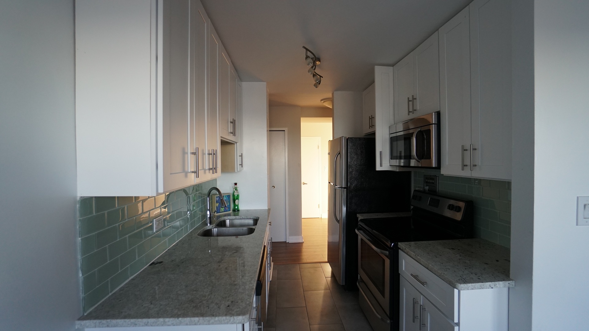 3410 N Lake Shore Drive #12N, Chicago, IL