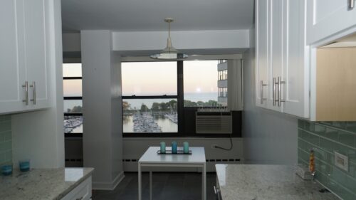 3410 N Lake Shore Drive #12N, Chicago, IL