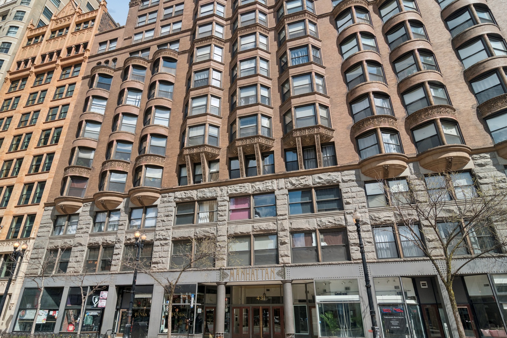 431 S Dearborn Street #1004, Chicago, IL