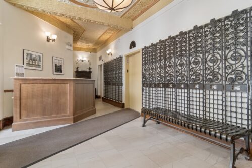 431 S Dearborn Street #1004, Chicago, IL