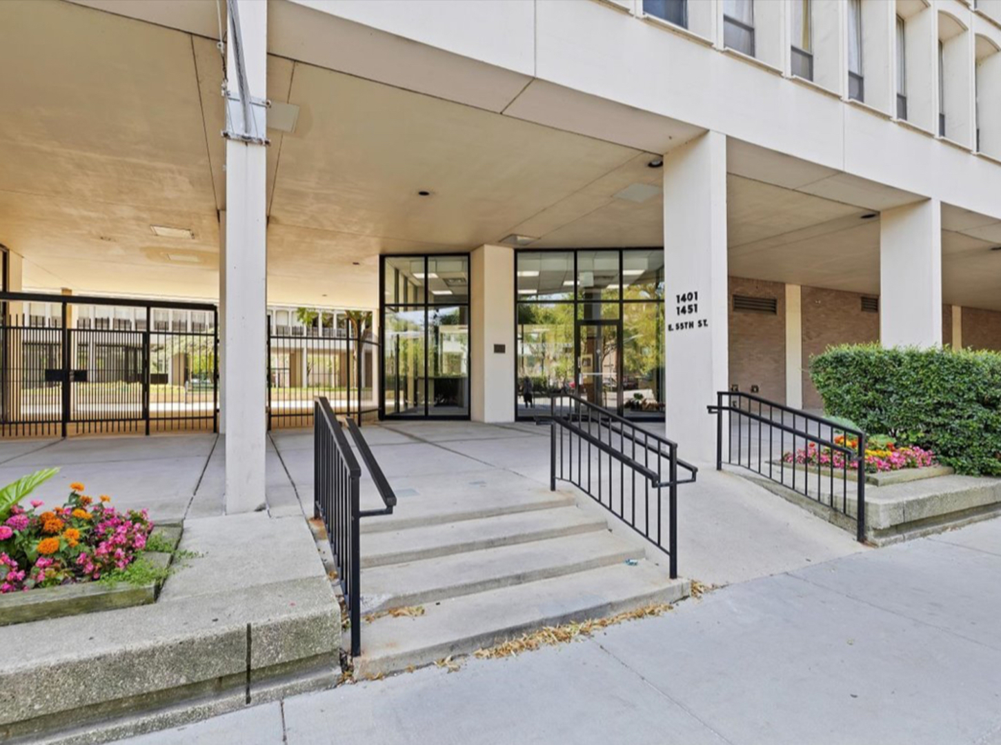 1401 E 55th Street #604N, Chicago, IL