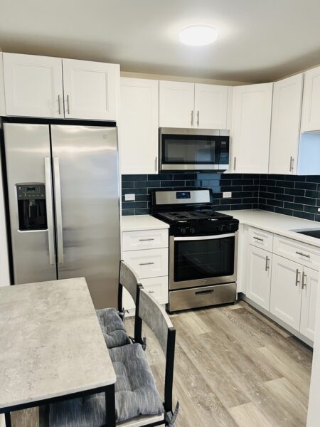 1401 E 55th Street #604N, Chicago, IL