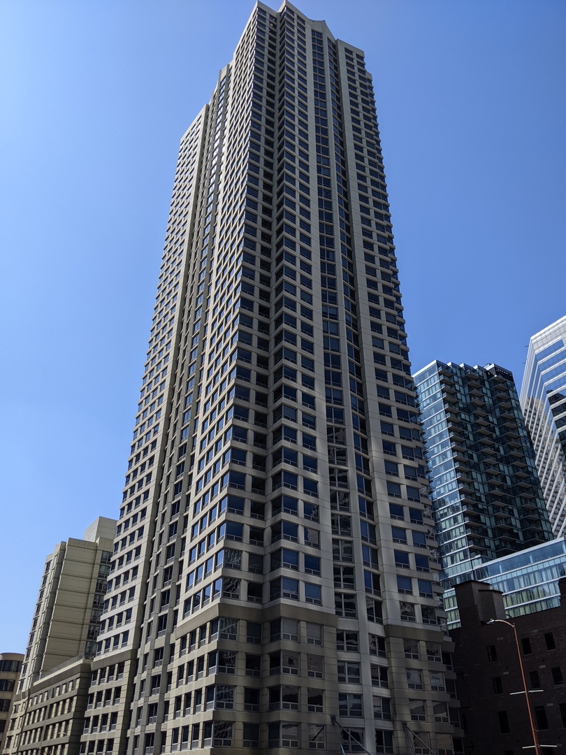 440 N Wabash Avenue #2003, Chicago, IL