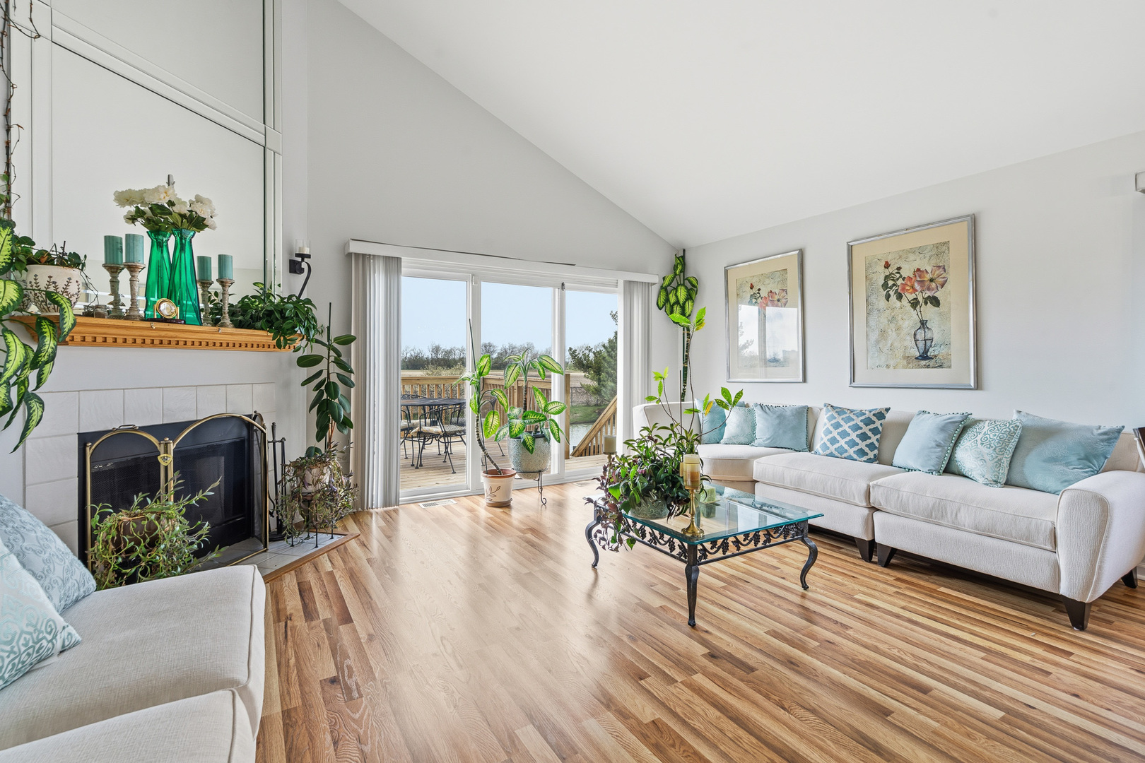 104 Iliad Drive, Tinley Park, IL