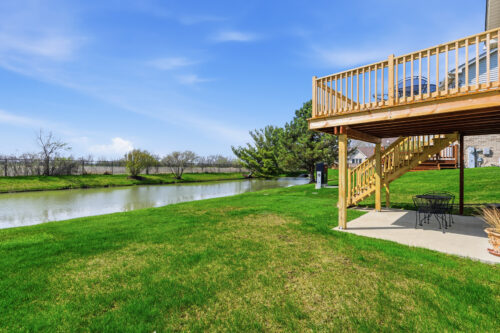 104 Iliad Drive, Tinley Park, IL