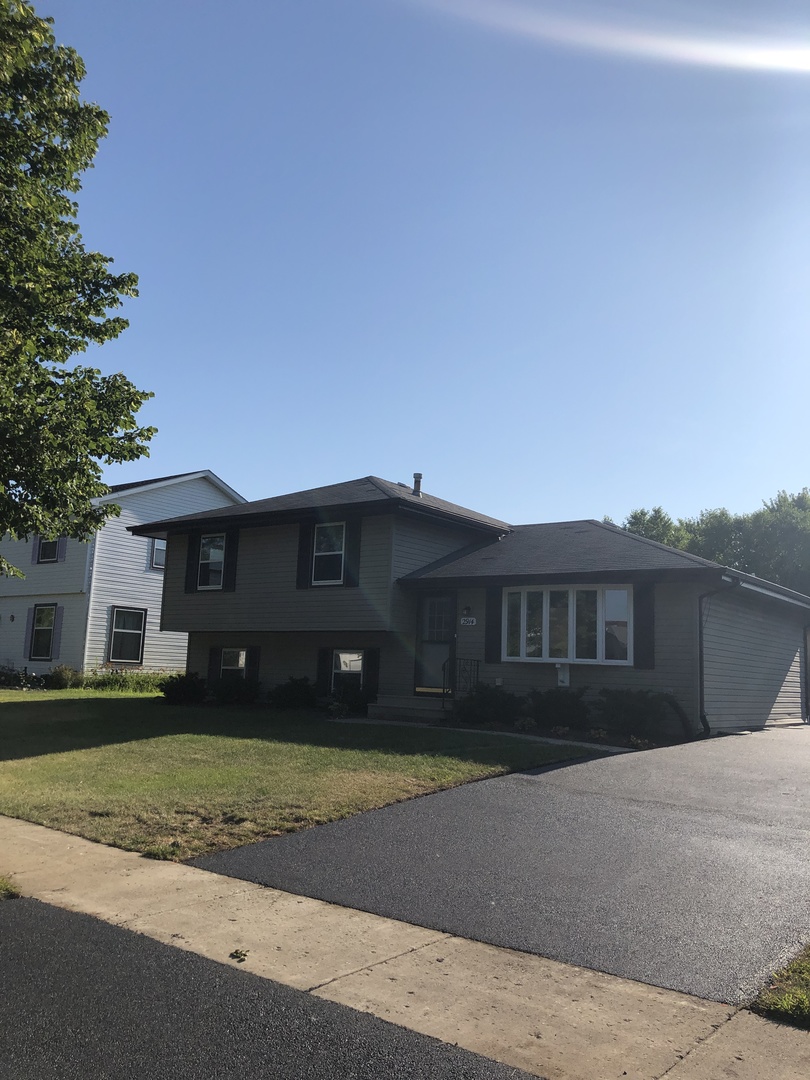 2914 Frank Turk Drive, Plainfield, IL