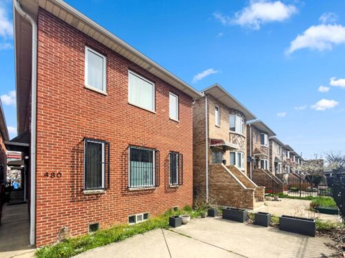 480 W 24th Street #C, Chicago, IL