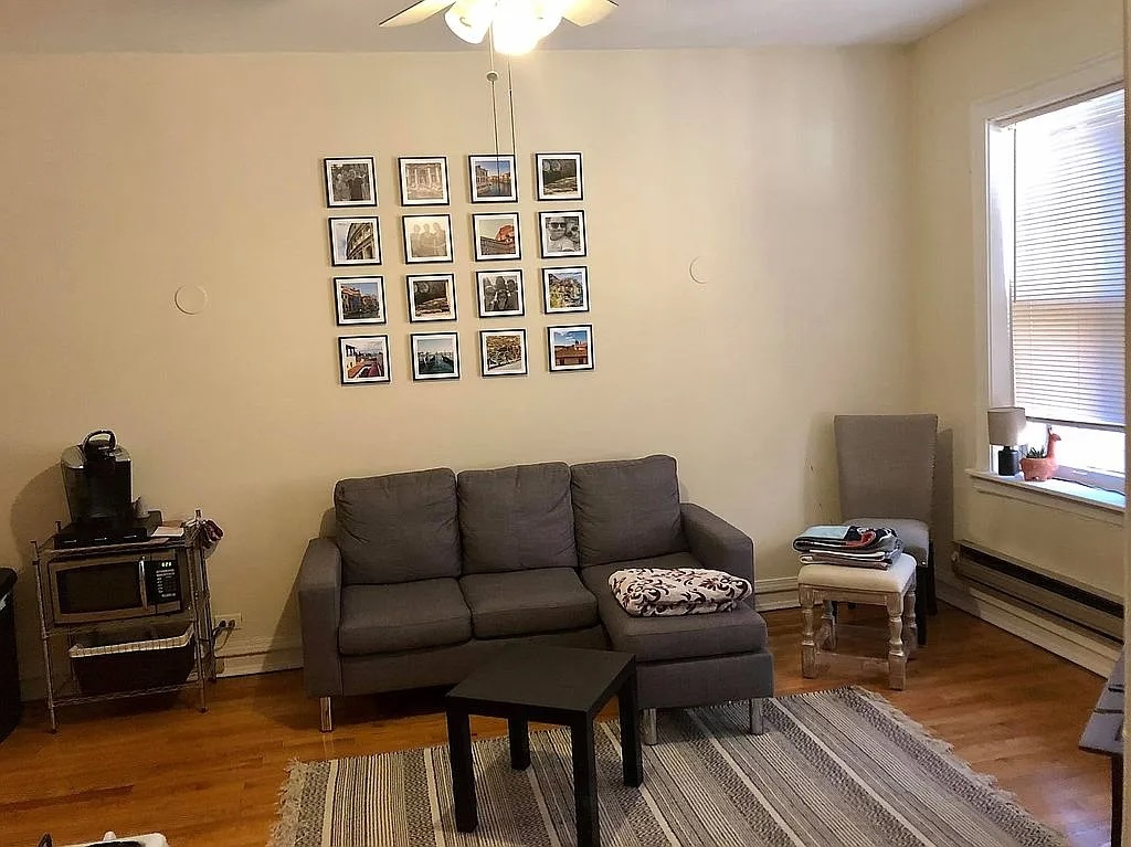 3917 N SOUTHPORT Avenue #1W, Chicago, IL