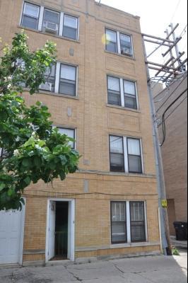 3917 N SOUTHPORT Avenue #1W, Chicago, IL