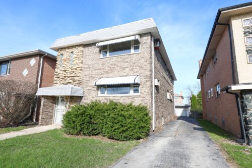 333 Luella Avenue, Calumet City, IL