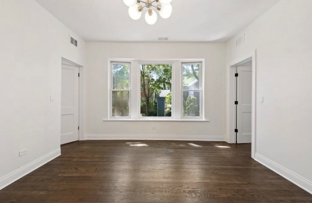 1340 W Hollywood Avenue #2, Chicago, IL