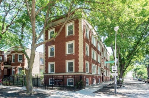 1340 W Hollywood Avenue #2, Chicago, IL