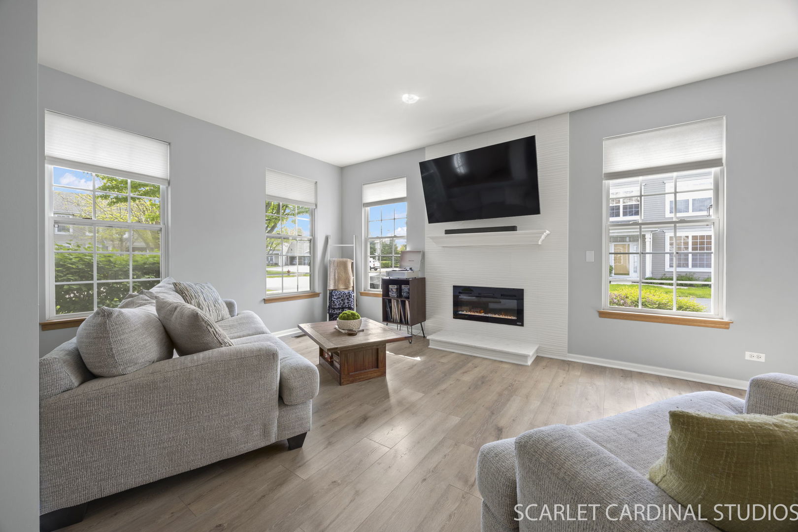 286 Whitfield Drive #A, Sugar Grove, IL