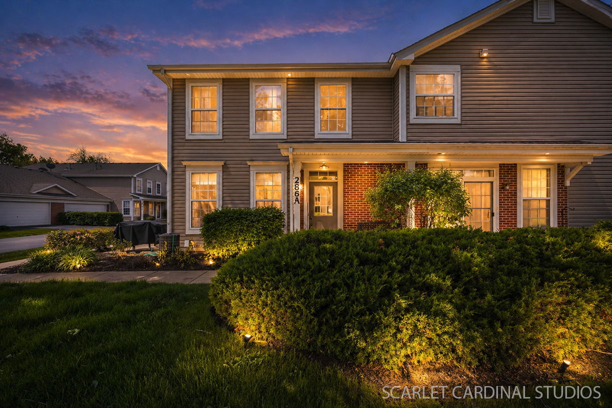 286 Whitfield Drive #A, Sugar Grove, IL