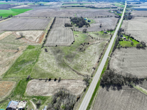 88xx Trask Bridge Road, Winnebago, IL