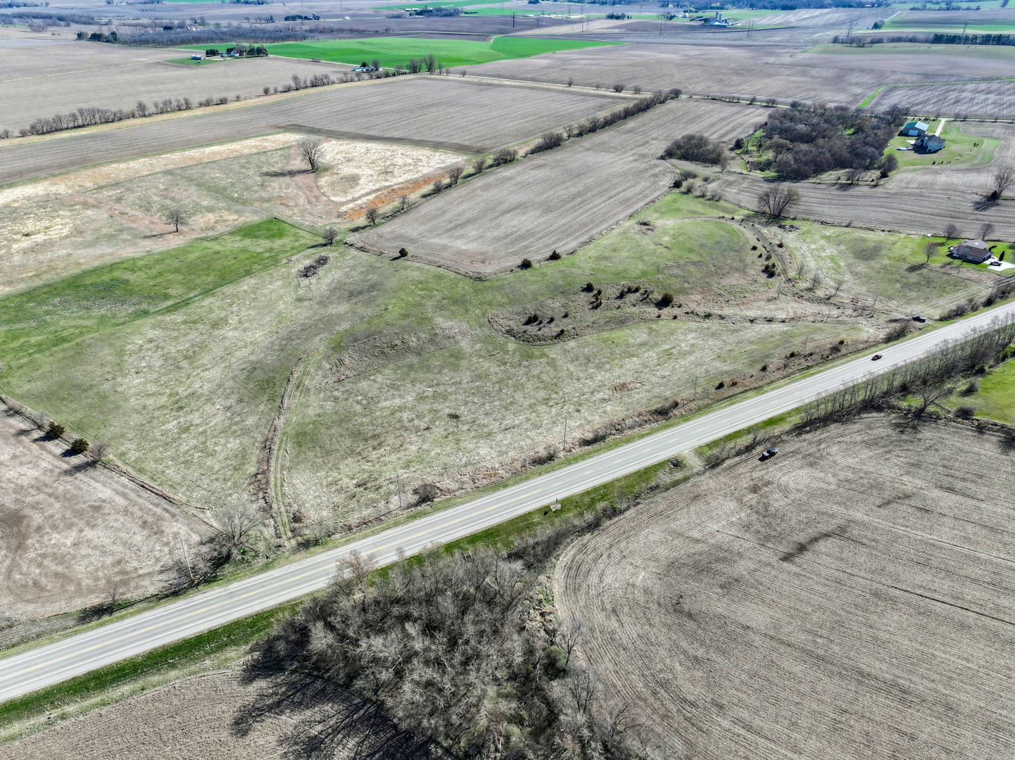 88xx Trask Bridge Road, Winnebago, IL