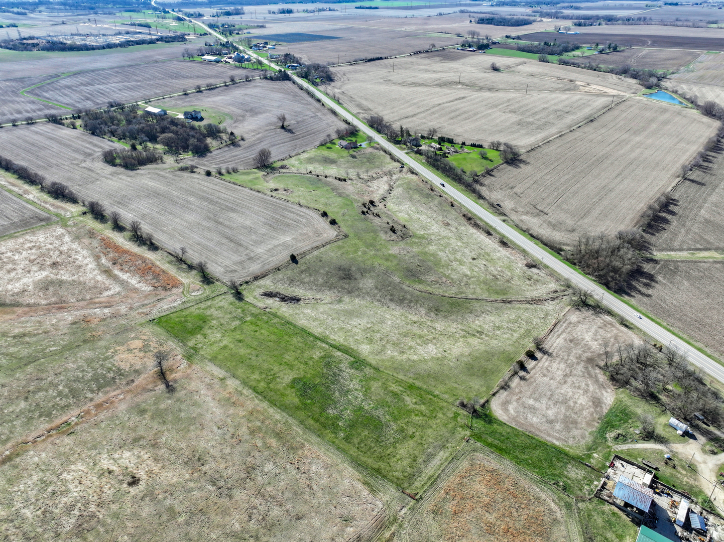 88xx Trask Bridge Road, Winnebago, IL