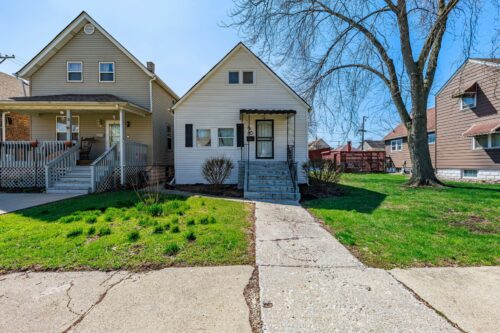 82 ISA Avenue, Chicago Heights, IL