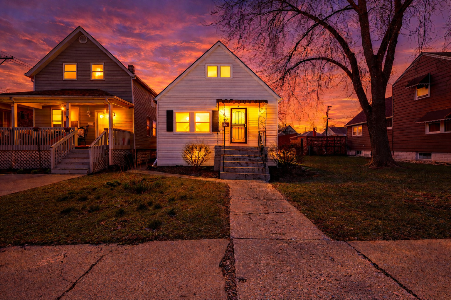 82 ISA Avenue, Chicago Heights, IL