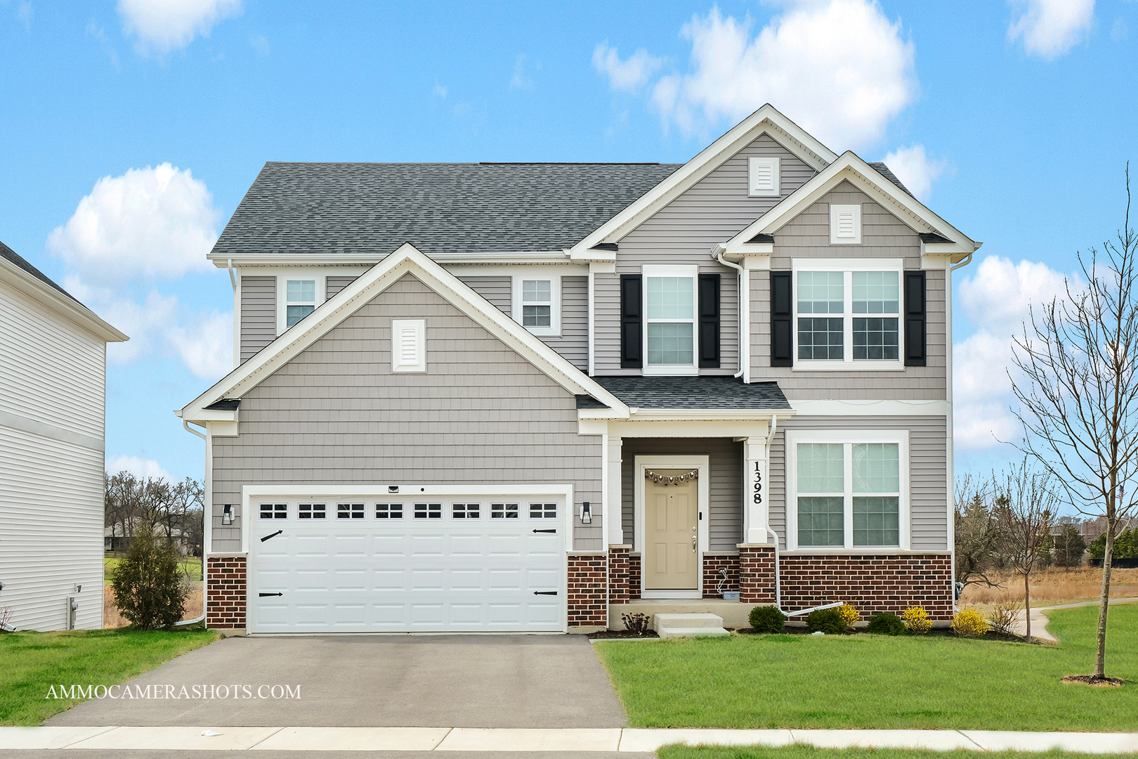 1398 Kessler Drive, Mundelein, IL