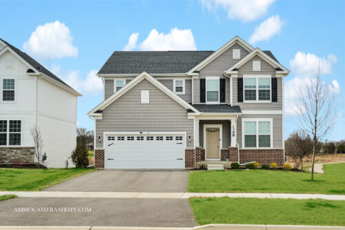 1398 Kessler Drive, Mundelein, IL