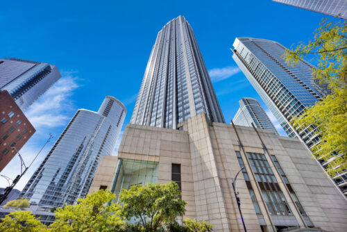 512 N MCCLURG Court #2612, Chicago, IL