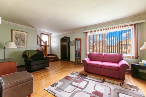 5255 S Menard Avenue, Chicago, IL