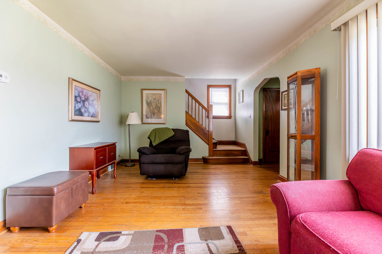 5255 S Menard Avenue, Chicago, IL