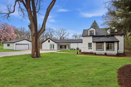 27283 W Nippersink Road, Ingleside, IL