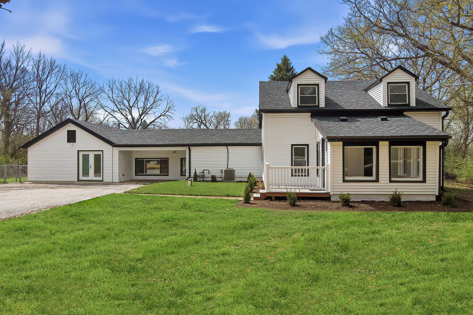 27283 W Nippersink Road, Ingleside, IL