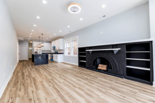 6141 S Talman Avenue, Chicago, IL