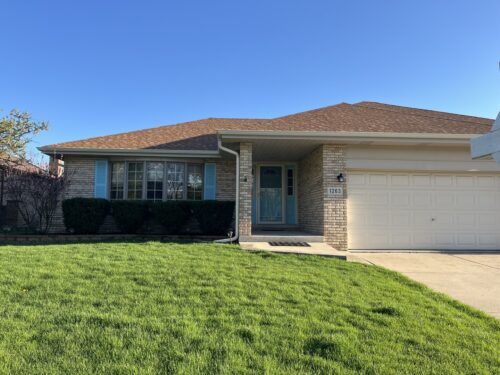 1263 Harleyford Road, Woodridge, IL