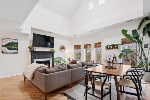 3141 N Racine Avenue #3, Chicago, IL