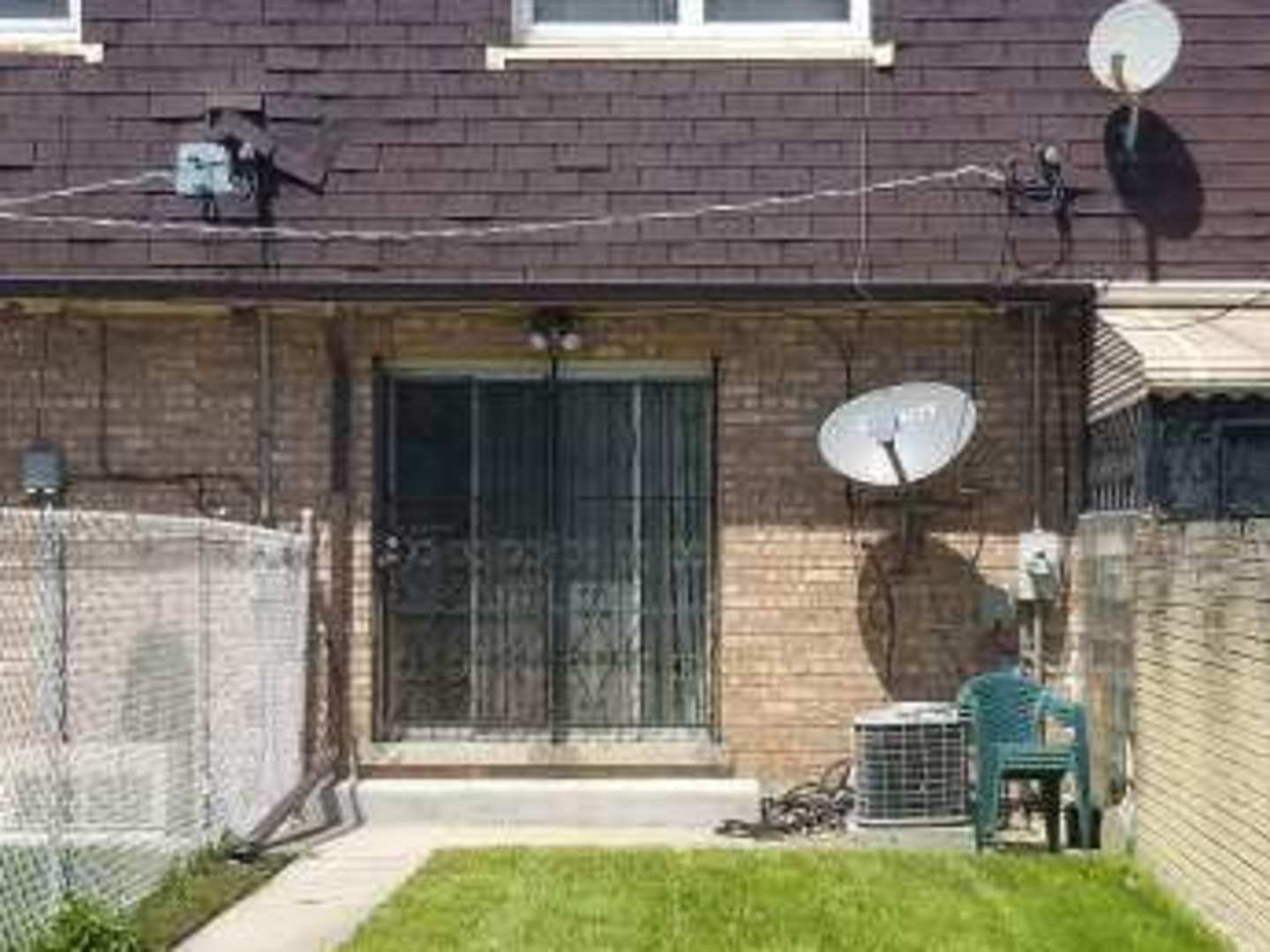 351 E 91st Street #A, Chicago, IL
