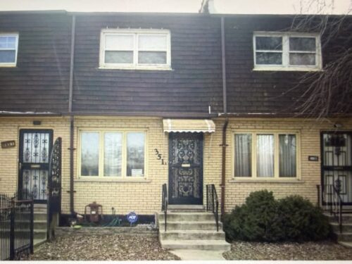 351 E 91st Street #A, Chicago, IL