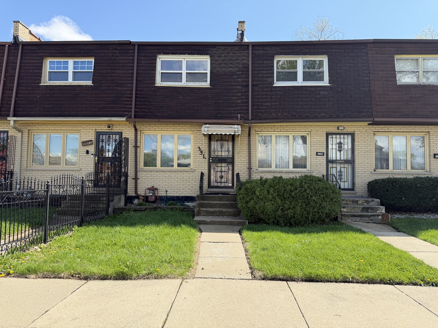 351 E 91st Street #A, Chicago, IL