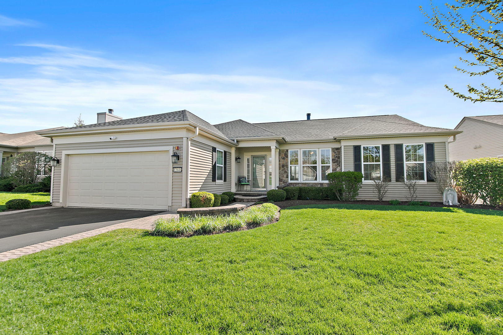 12646 Carmel Lane, Huntley, IL